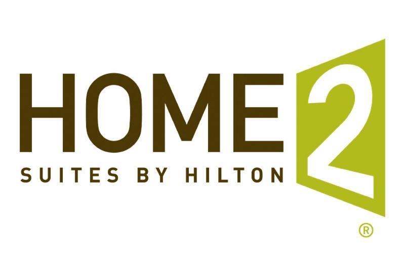 Home2 Suites By Hilton Griffin Exterior foto